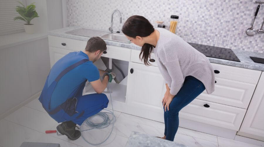 Local expert plumbing services in Norristown, PA
